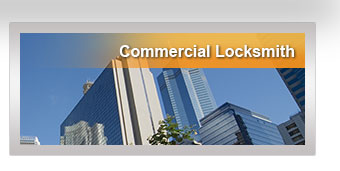 Locksmith Commercial
